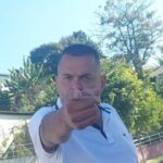 Marcelo Costa- secretário da segurança