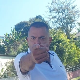 Marcelo Costa- secretário da segurança