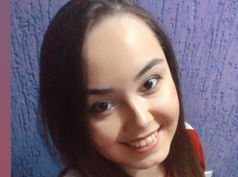 vítima Valeria dos Santos da Silva