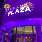 Grand Plaza
