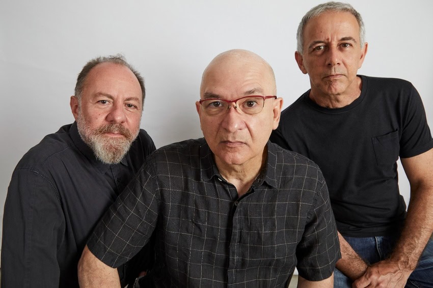 Paralamas do Sucesso