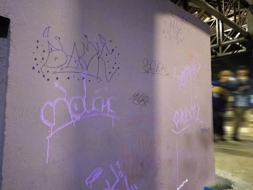 Pichação