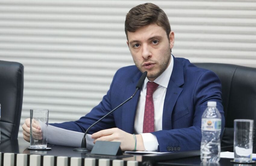 Thiago Auricchio