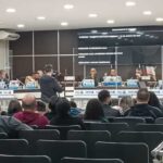 Aprovação de projeto de lei