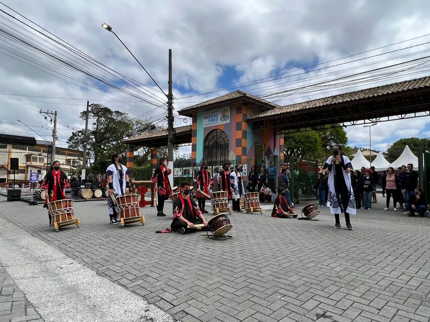 Feira Mundo Novo