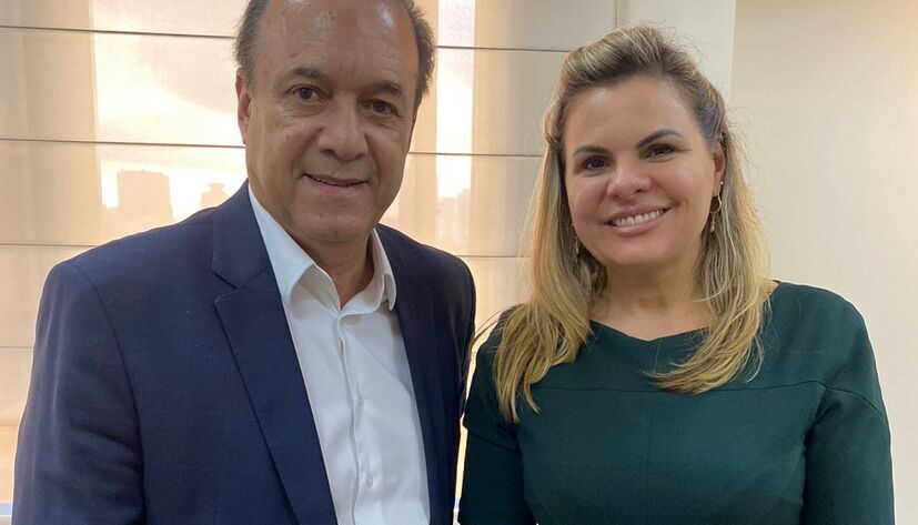 Carla Morando