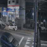 capotamento rua carijós