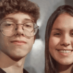 alunos e casa de namorados no Paraná