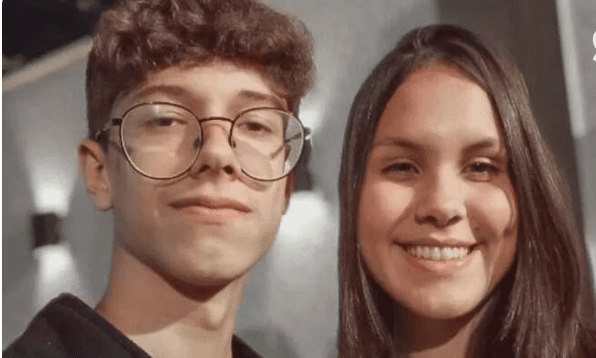 alunos e casa de namorados no Paraná