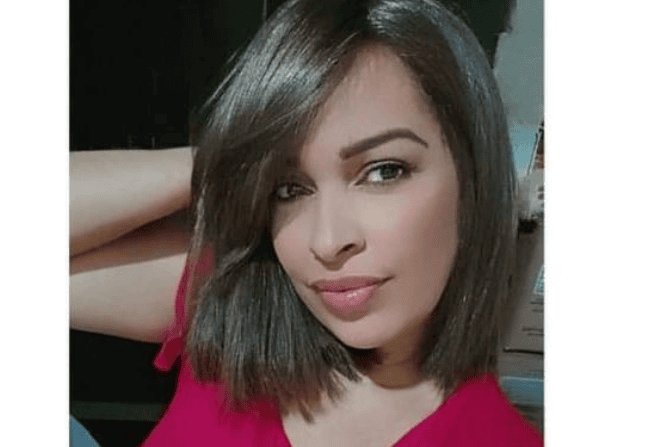 Isnaia Araújo