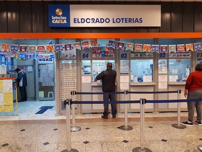 Eldorado Loterias