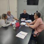 reunião do Sindserv