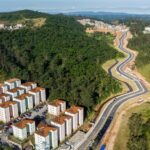 Viário Areião