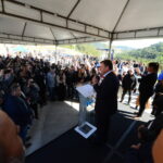 prefeito Orlando Morando