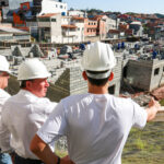 Conjunto Habitacional Alvarenga