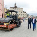 Obras Av. Juscelino Kubitschek