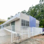 vistoria nas Obras da UPA Silvina_