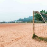 Campo do Parque Selecta