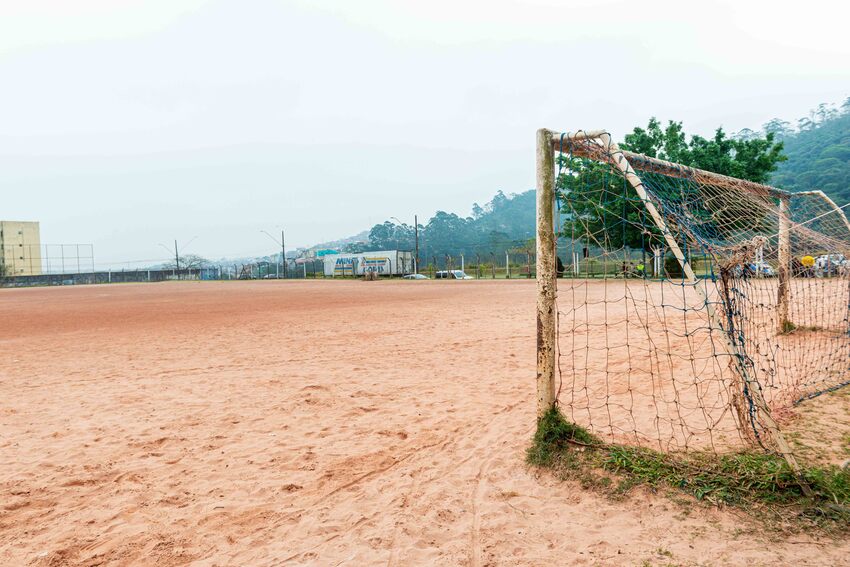 Campo do Parque Selecta