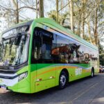 Ônibus Elétrico