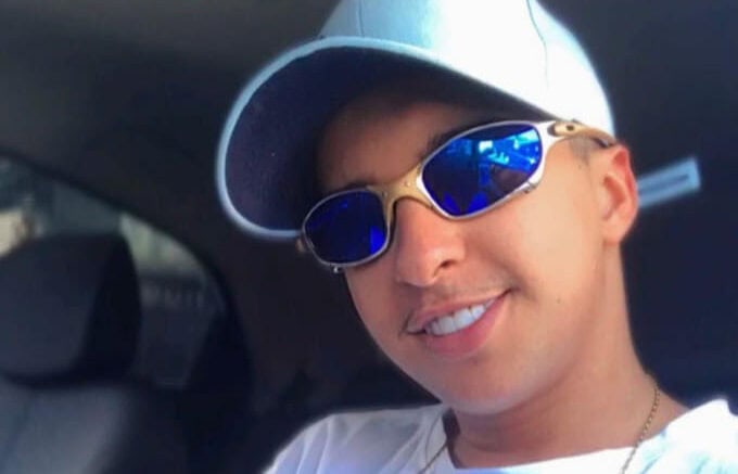 Lucas Martins