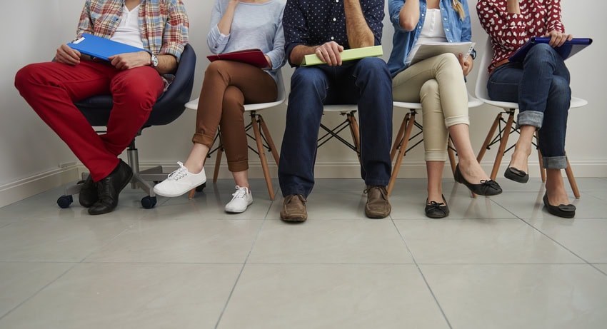 Feira de empregabilidade