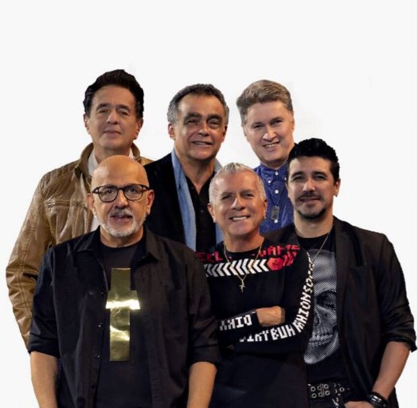 Roupa Nova