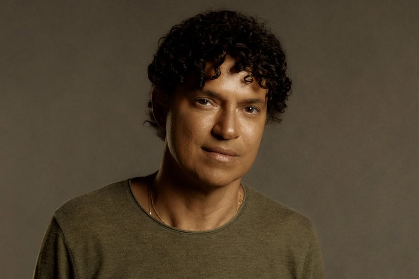 Jorge Vercillo