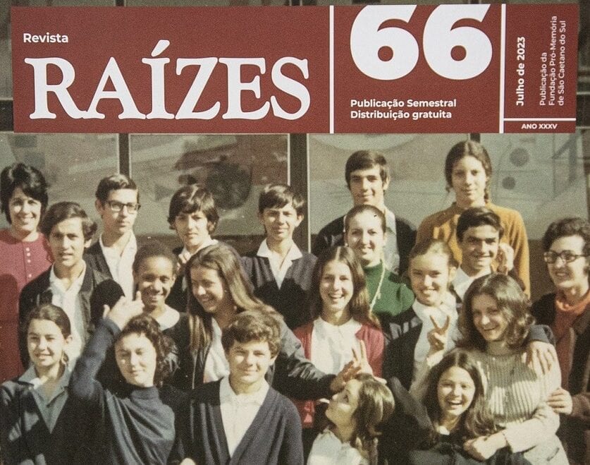 Nova Revista Raízes