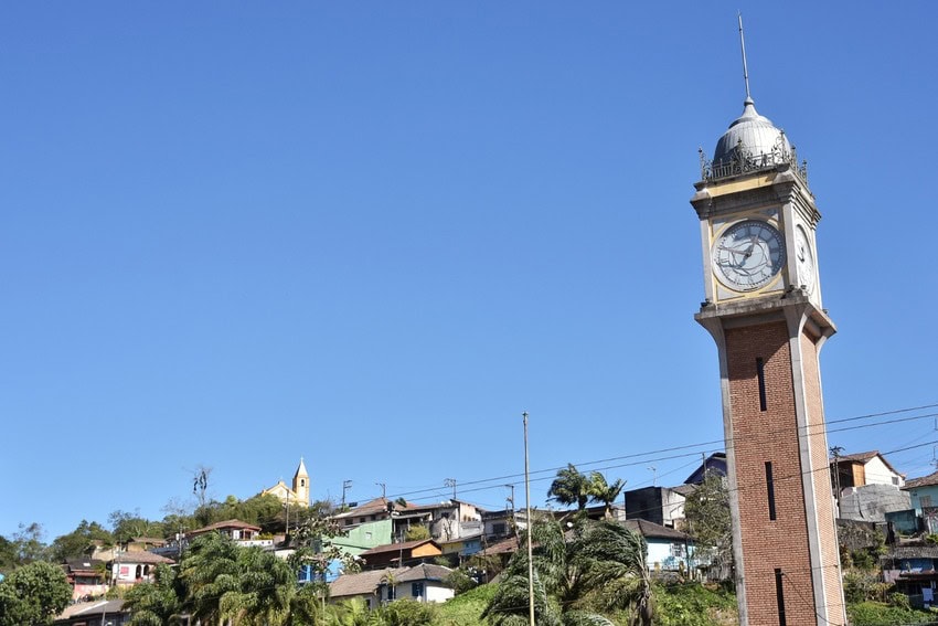 Paranapiacaba