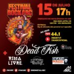 Dead Fish