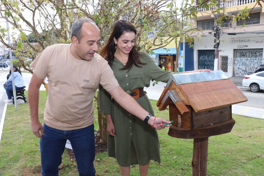 Sustentabilidade