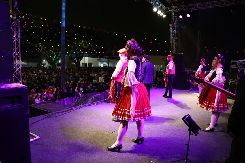 Festa Italiana