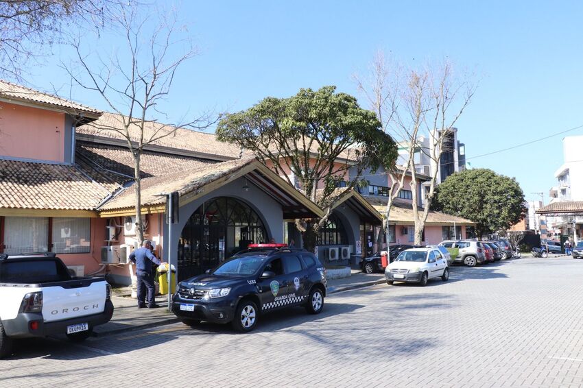 prefeitura de Ribeirão Pires