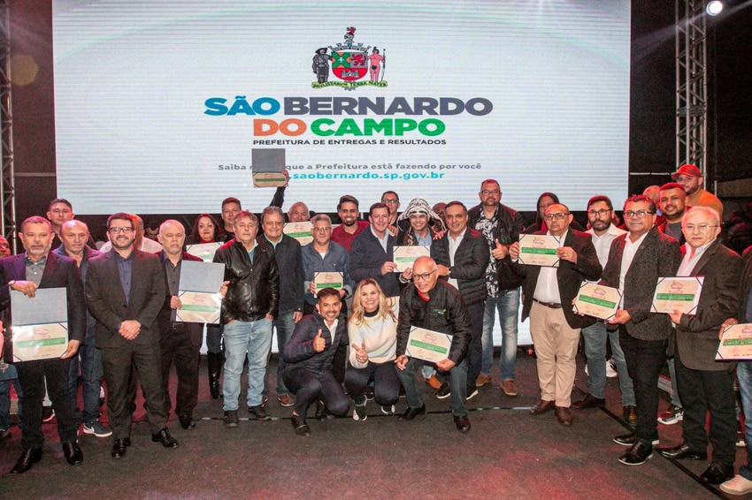 nordestinos homenageados