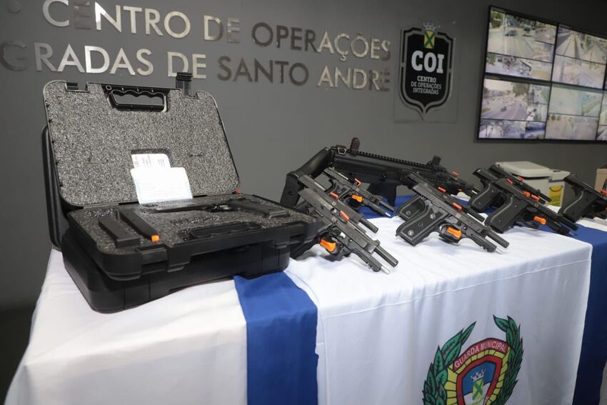 Armamaento