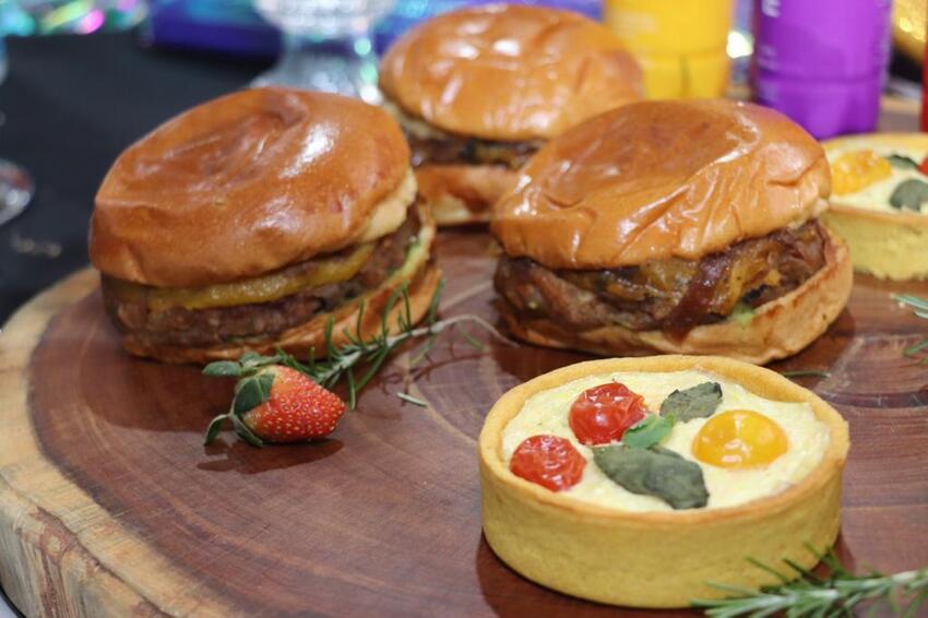 Hamburguer