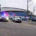 Operação da GCM e PM contra pancadões