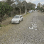 Rua Cincinato Braga