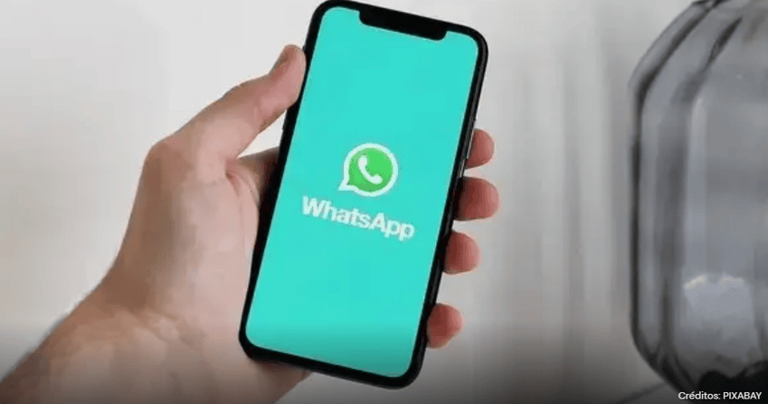 aplicativo whatsapp