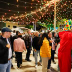 festa italiana