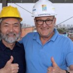 Yoshio e Filippi