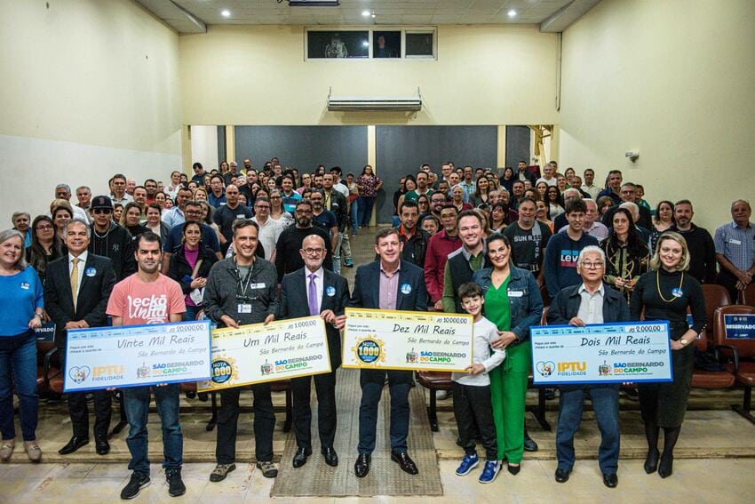 Programa Nota Mil