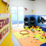 Creche do Areião