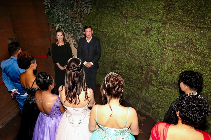 debutantes