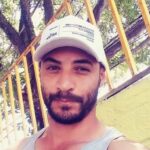 Nicolas Amorim
