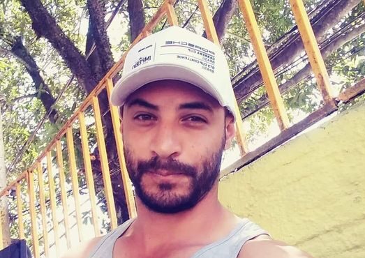 Nicolas Amorim