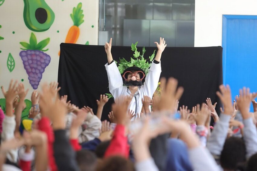Educação Ambiental