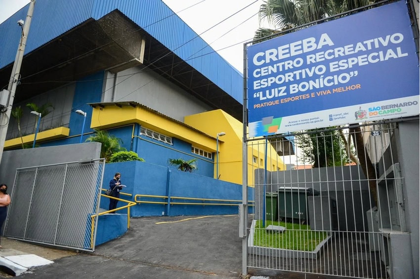 Creeba