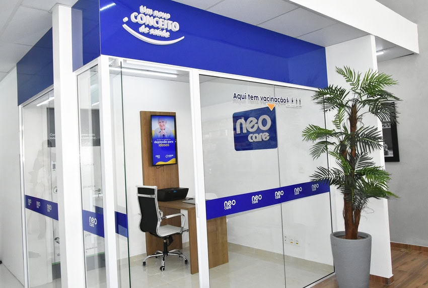 Coop Santo André